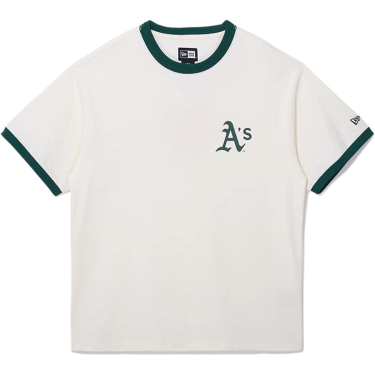 New Era Футболка Unisex Ivory White, Белый, New Era Футболка Unisex Ivory White
New Era Футболка Unisex Ivory White, Белый, New Era Футболка Unisex Ivory White