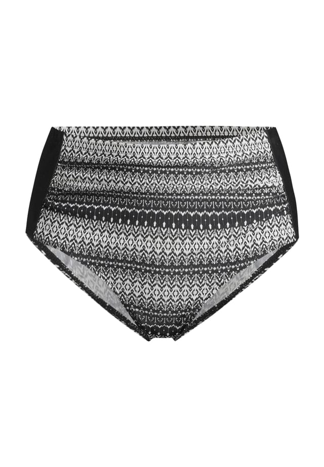 Плавки бикини с эластичным поясом DesiréE, черный
Плавки бикини с эластичным поясом DesiréE, черный