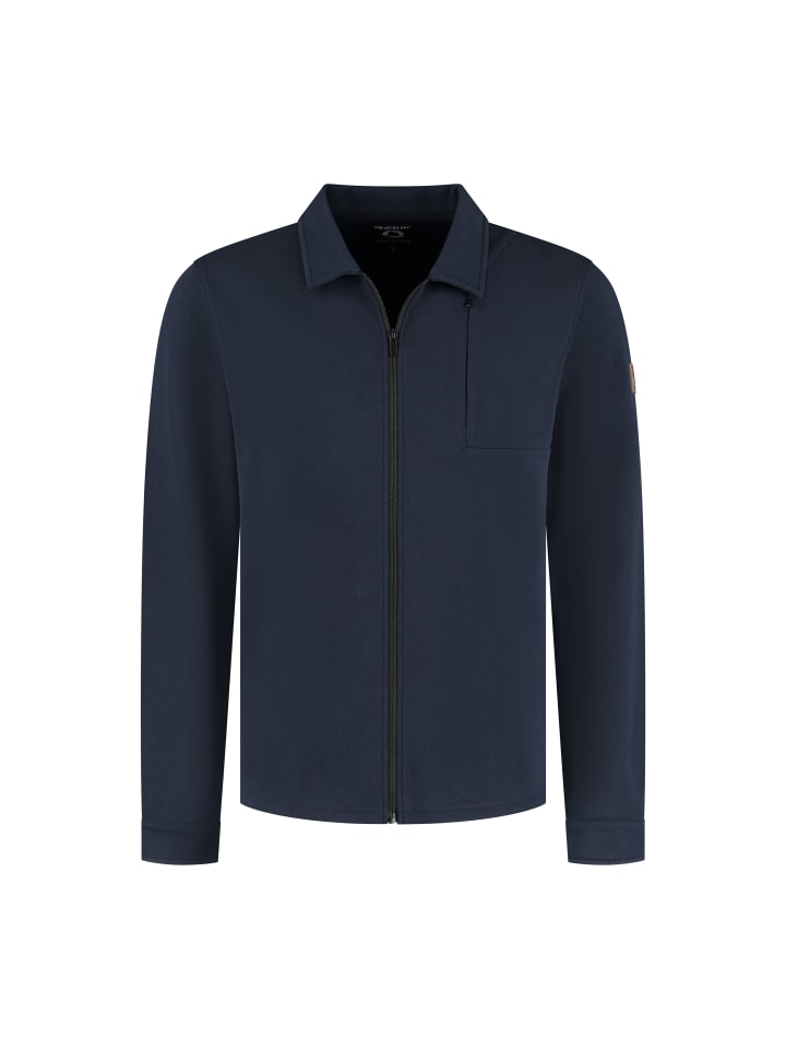 Функциональный жилет TRAVELIN', морской
Функциональный жилет TRAVELIN', морской