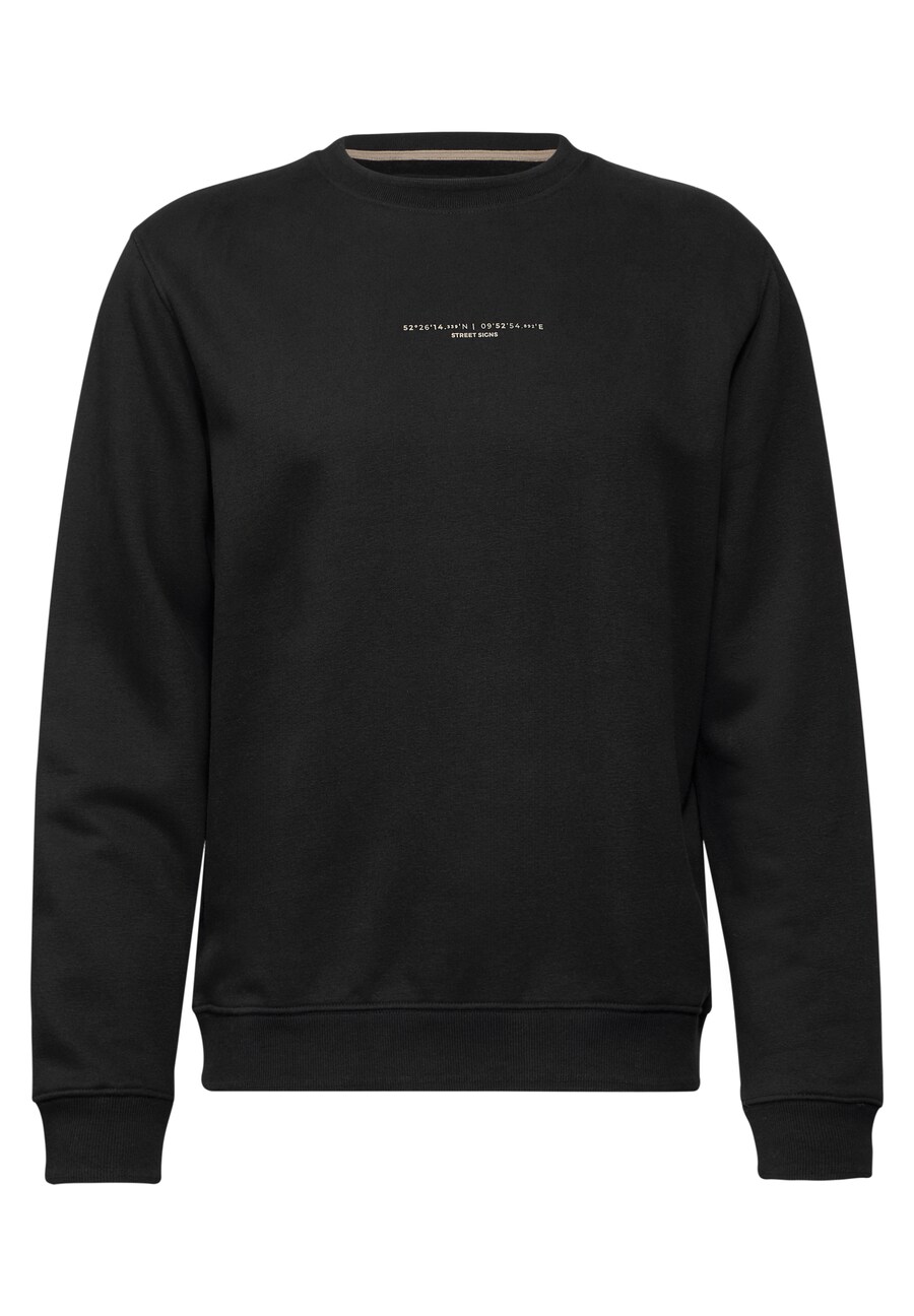 Толстовка Street One MEN, черный
Толстовка Street One MEN, черный