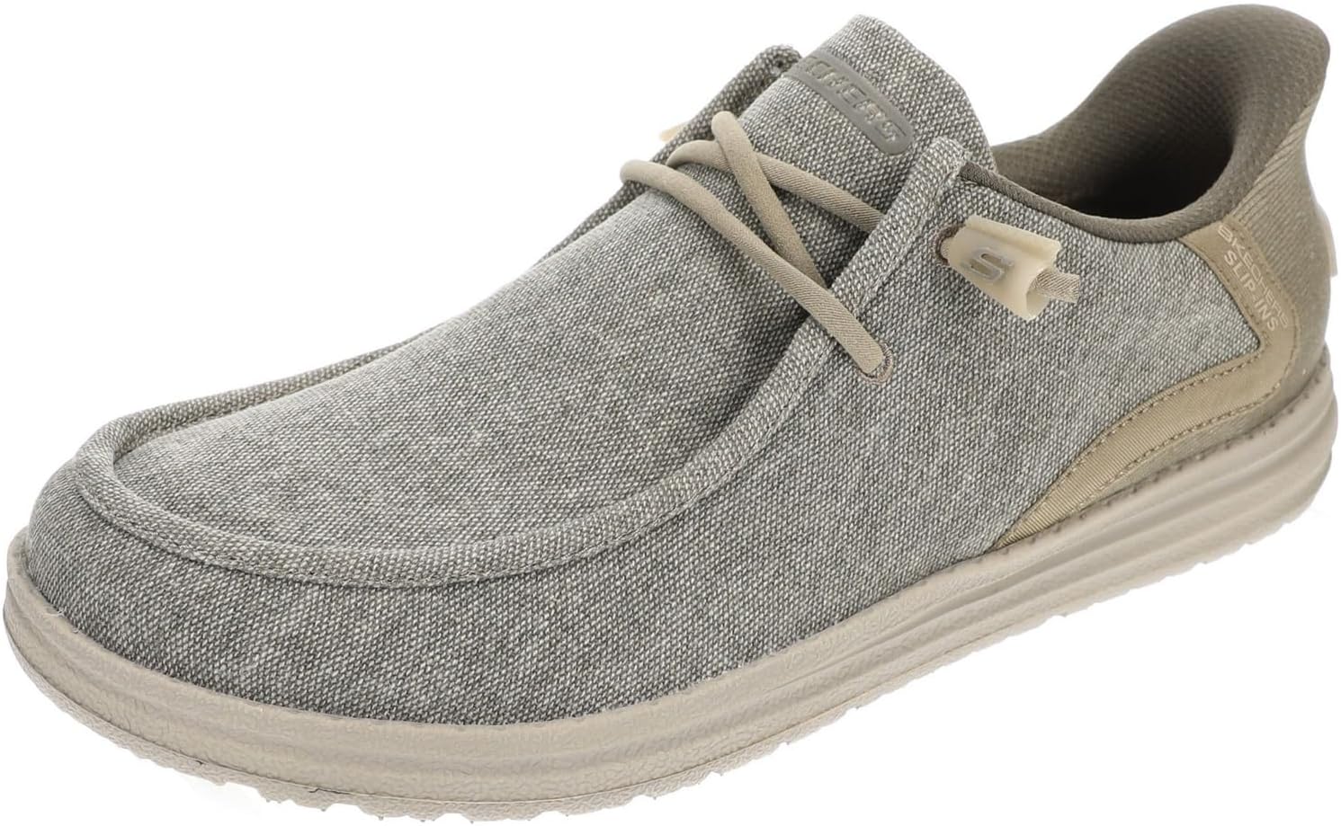 Мужские кроссовки Skechers Melson - Coronado, хаки
Мужские кроссовки Skechers Melson - Coronado, хаки