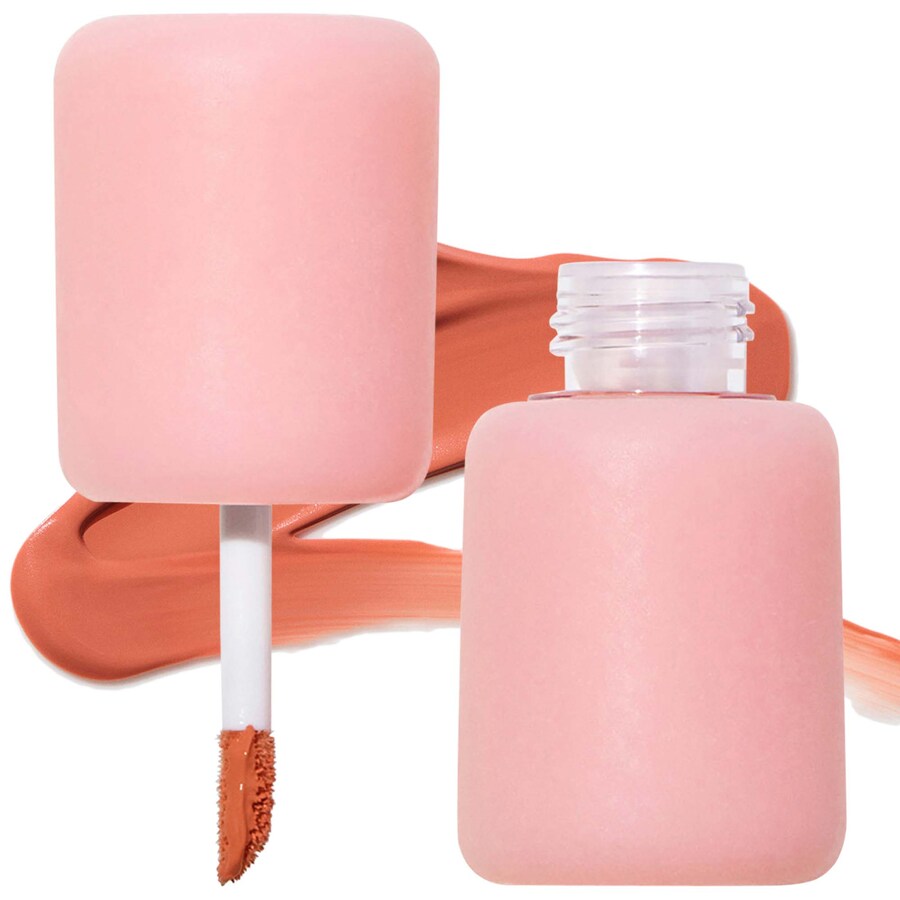 Жидкие румяна Sun Flush для всего лица SIMIHAZE BEAUTY, 0.09 oz /2.6 ml, peach
Жидкие румяна Sun Flush для всего лица SIMIHAZE BEAUTY, 0.09 oz /2.6 ml, peach