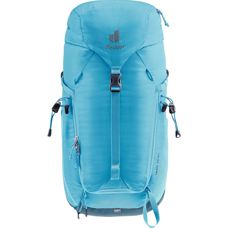 Спортивный рюкзак DEUTER Trail 22 SL, лазурный
Спортивный рюкзак DEUTER Trail 22 SL, лазурный