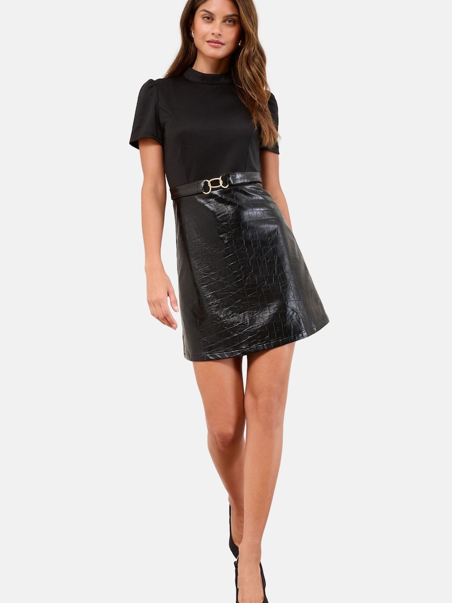 Платье Lipsy, черный
Платье Lipsy, черный