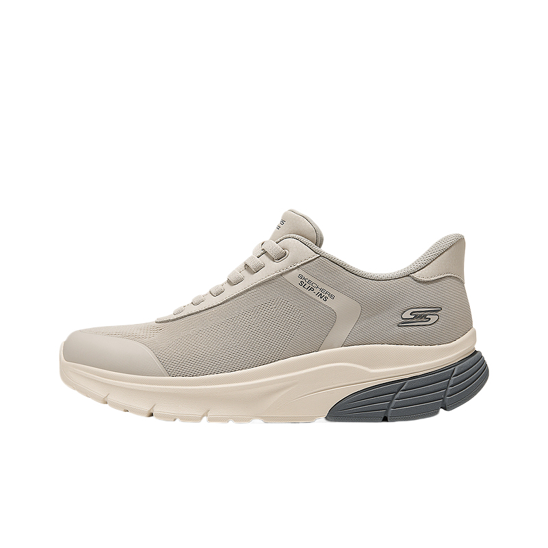 Мужские беговые кроссовки BOB'S Skechers, natural/nat
Мужские беговые кроссовки BOB'S Skechers, natural/nat