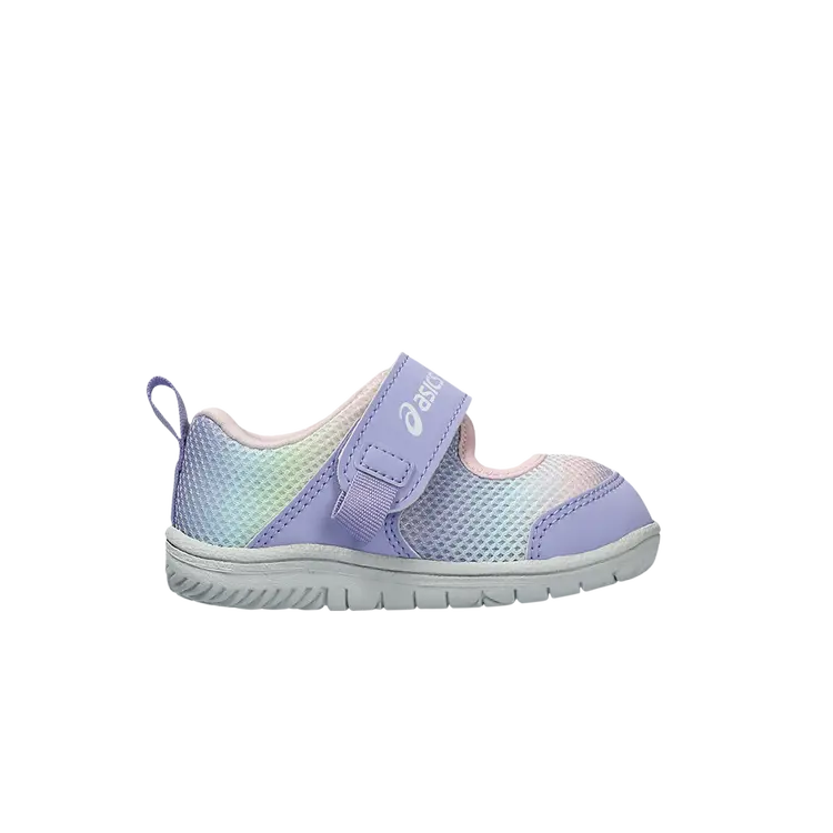 Кроссовки ASICS Meshoes Baby 2, фиолетовый
Кроссовки ASICS Meshoes Baby 2, фиолетовый