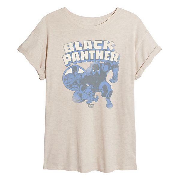 Футболка Juniors с логотипом Black Panther, оверсайз Marvel, Черный, Футболка Juniors с логотипом Black Panther, оверсайз Marvel
Футболка Juniors с логотипом Black Panther, оверсайз Marvel, Черный, Футболка Juniors с логотипом Black Panther, оверсайз Marvel