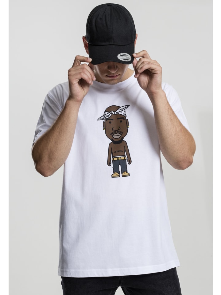 Футболка Mister Tee, белый
Футболка Mister Tee, белый