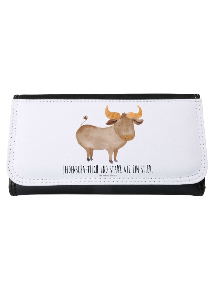 Кошелек Mr. & Mrs. Panda, белый
Кошелек Mr. & Mrs. Panda, белый