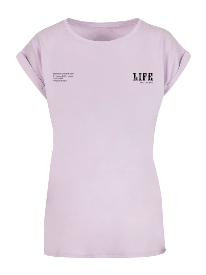 Футболка Merchcode, сиреневый
Футболка Merchcode, сиреневый