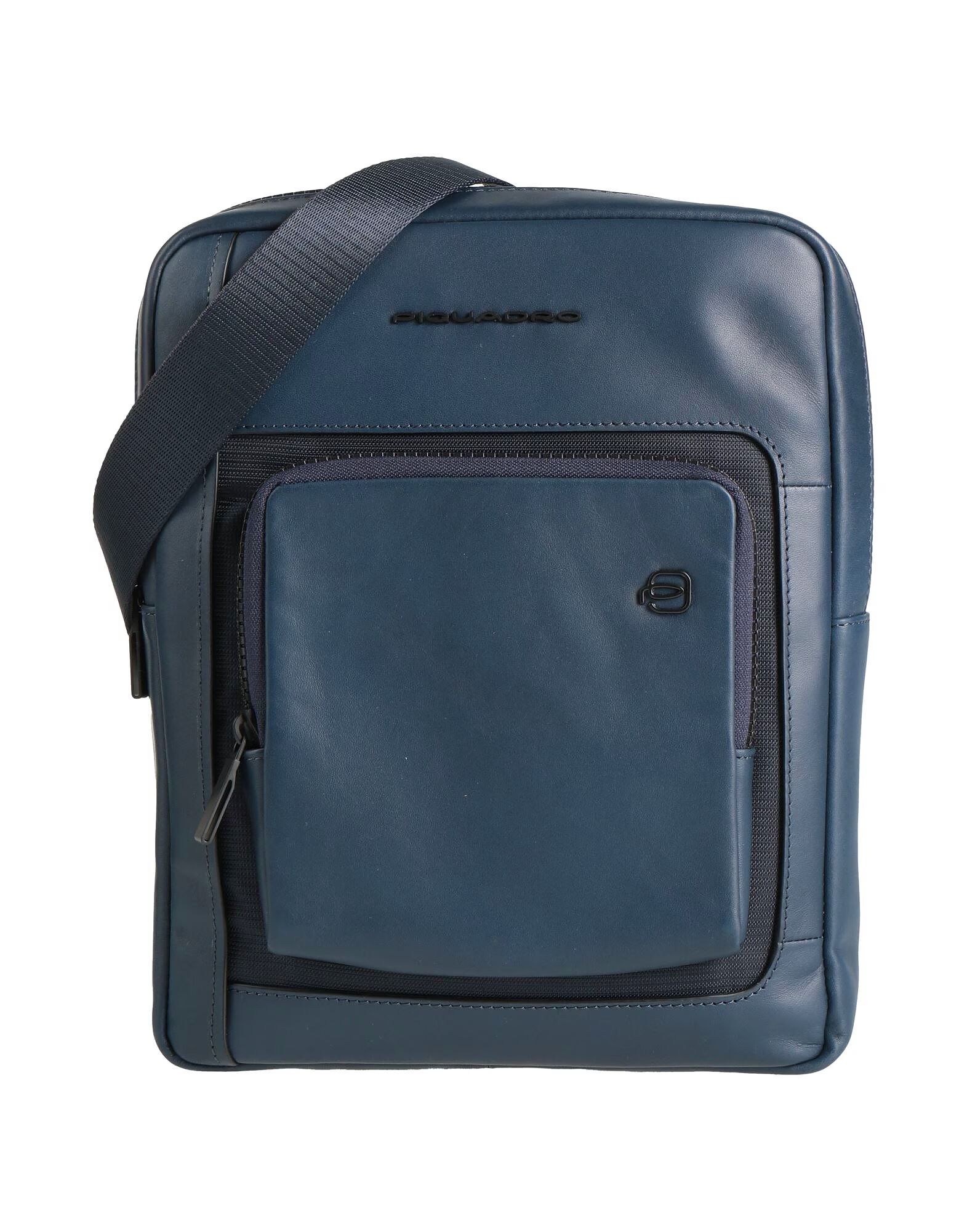 Сумка через плечо Piquadro, темно-синий
Сумка через плечо Piquadro, темно-синий