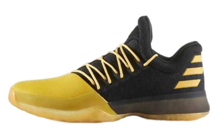 Баскетбольные кроссовки Adidas Harden Vol.1 унисекс
Баскетбольные кроссовки Adidas Harden Vol.1 унисекс