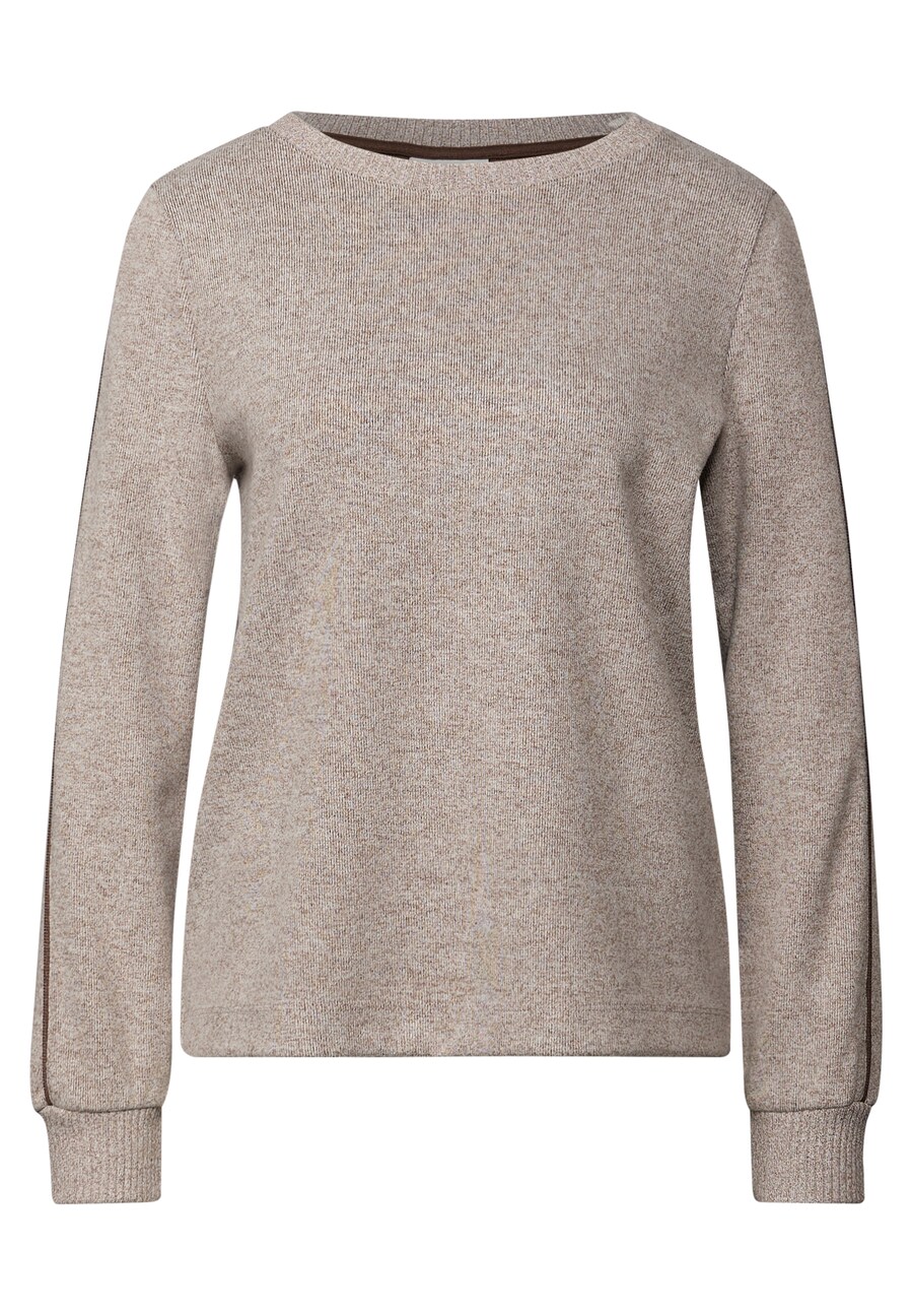 Рубашка STREET ONE, Mottled Brown
Рубашка STREET ONE, Mottled Brown