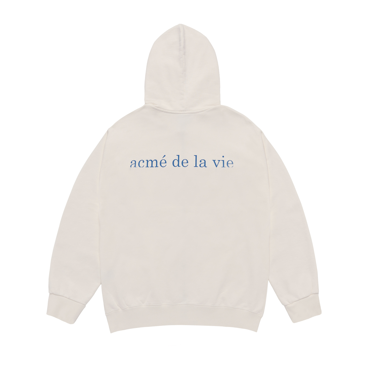 Acme De La Vie ADLV FW24 свитшот унисекс cream
Acme De La Vie ADLV FW24 свитшот унисекс cream