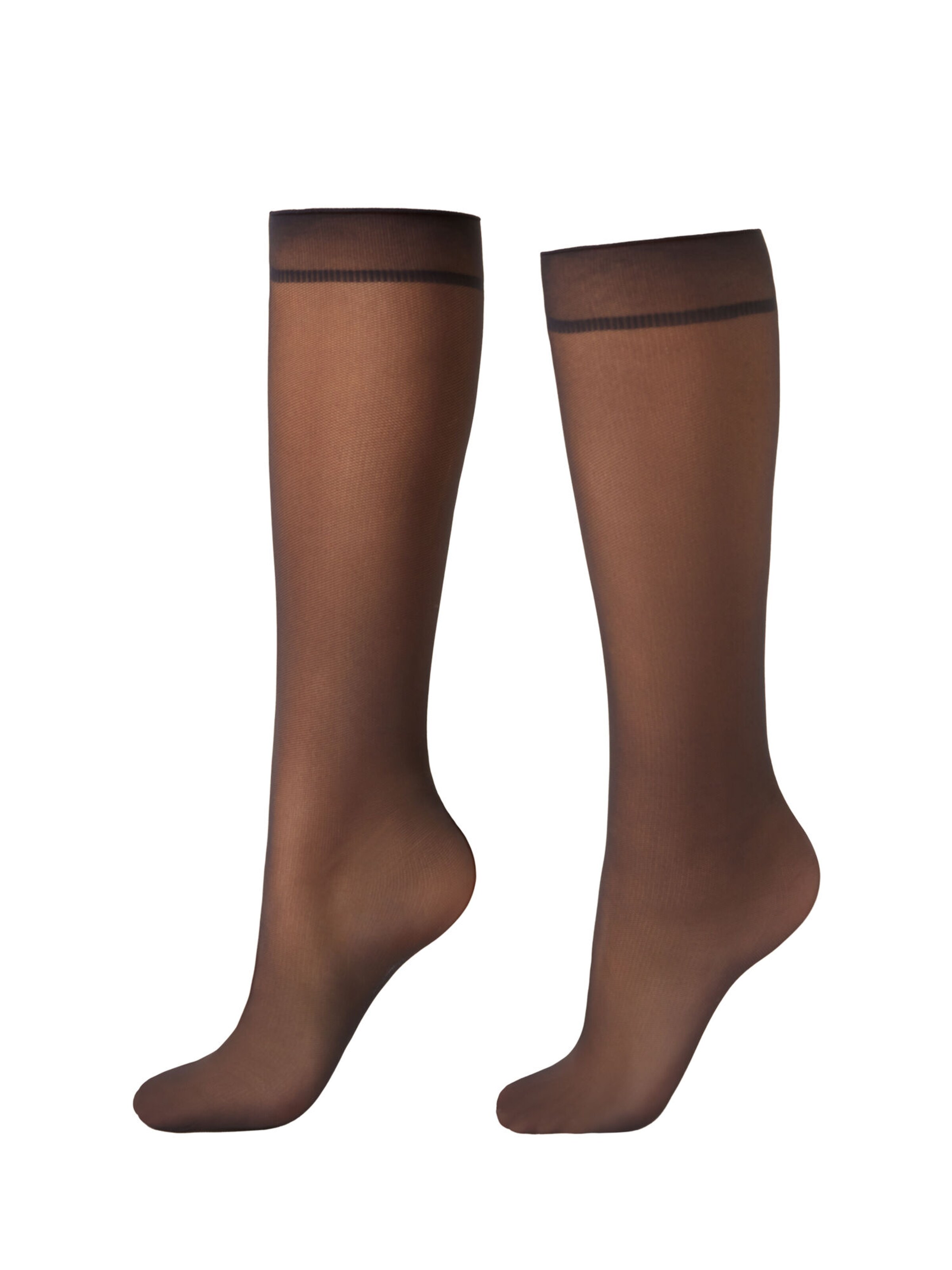 CALZEDONIA Носки 'Sheer' в черном цвете
CALZEDONIA Носки 'Sheer' в черном цвете