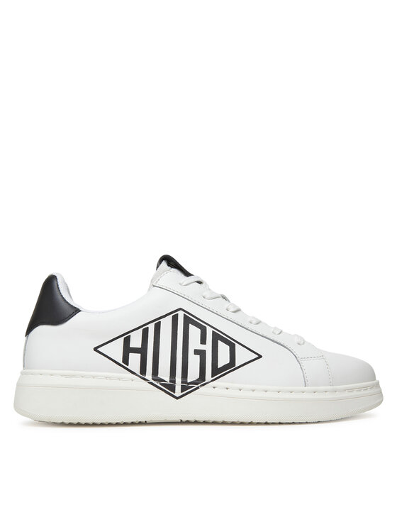 Кроссовки G00303 S Hugo, белый
Кроссовки G00303 S Hugo, белый