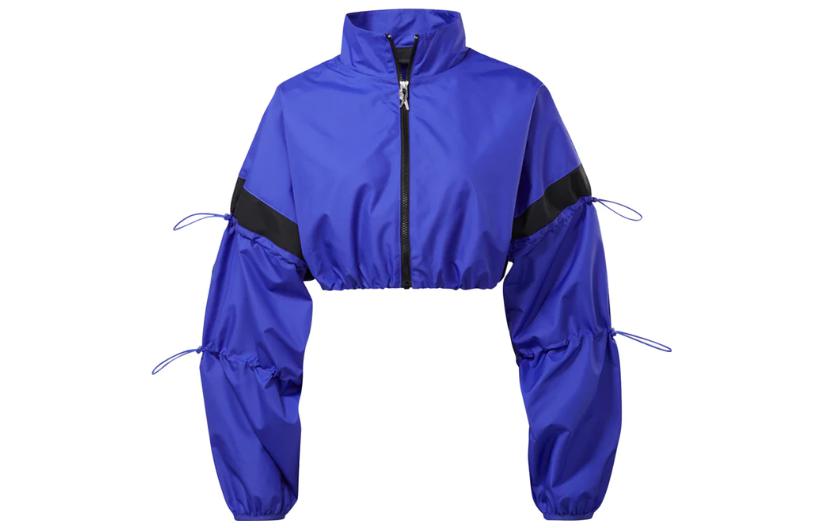 Reebok Короткое пальто женское синее
Reebok Короткое пальто женское синее