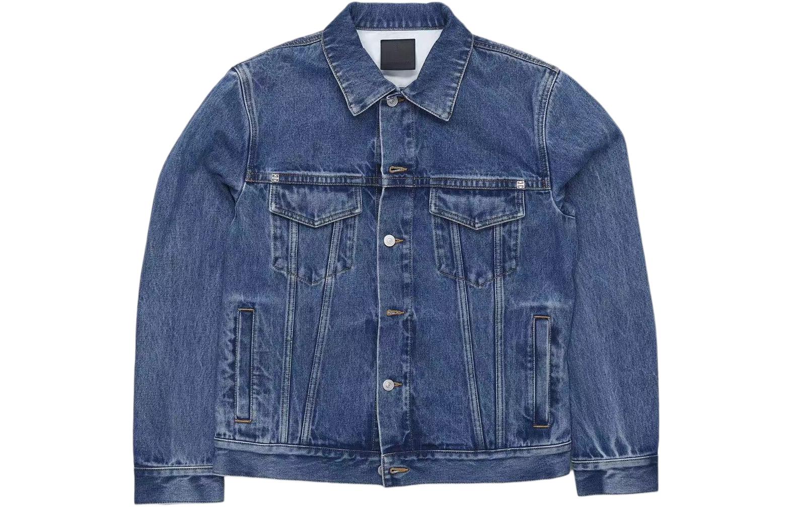 Куртка джинсовая Givenchy SS23 мужская индиго, Фиолетовый, Куртка джинсовая Givenchy SS23 мужская индиго
Куртка джинсовая Givenchy SS23 мужская индиго, Фиолетовый, Куртка джинсовая Givenchy SS23 мужская индиго