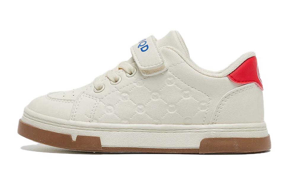 Детские кроссовки для скейтбординга с амортизацией, дышащие, с поддержкой. MQD, бежевый
Детские кроссовки для скейтбординга с амортизацией, дышащие, с поддержкой. MQD, бежевый