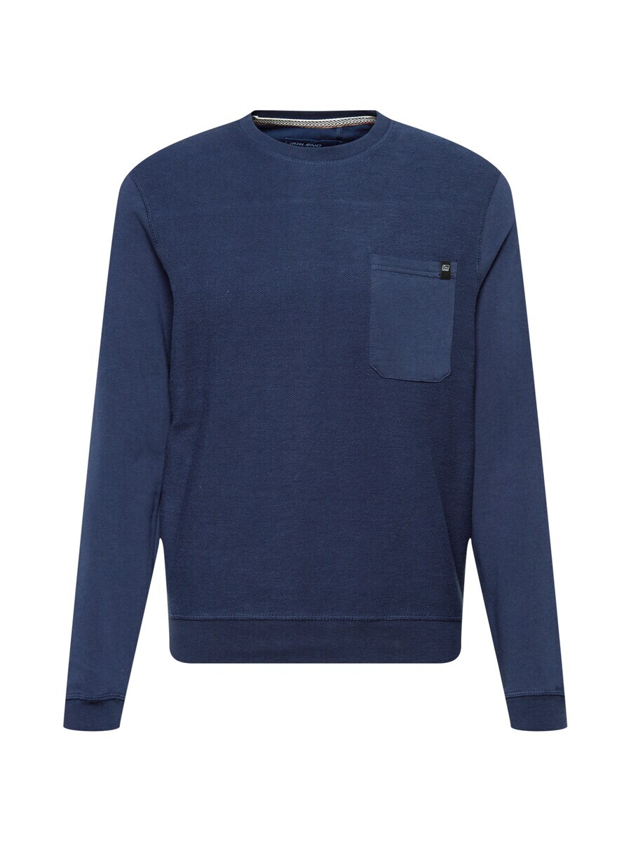 Толстовка Blend, темно-синий
Толстовка Blend, темно-синий