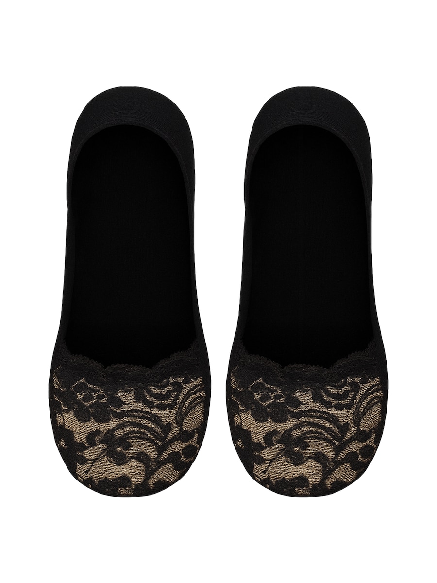 Носки до щиколотки C&City, черный
Носки до щиколотки C&City, черный