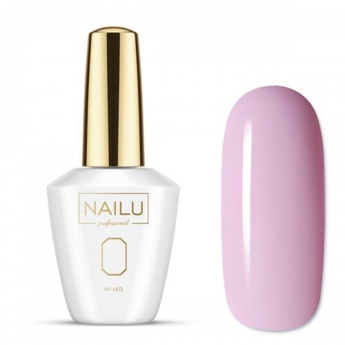 Лак гибридный №123 Скромнис, 8 мл Nailu
Лак гибридный №123 Скромнис, 8 мл Nailu