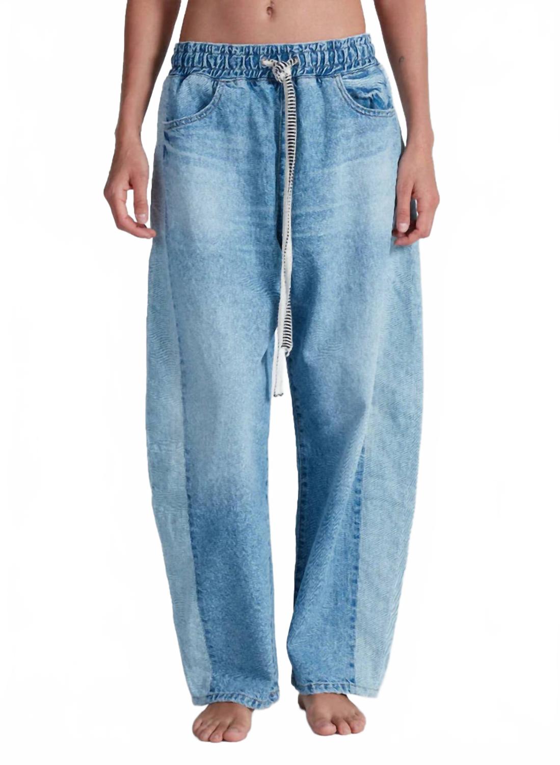 Беркли Канкун Брюки ASKK NY, Berkeley
Беркли Канкун Брюки ASKK NY, Berkeley