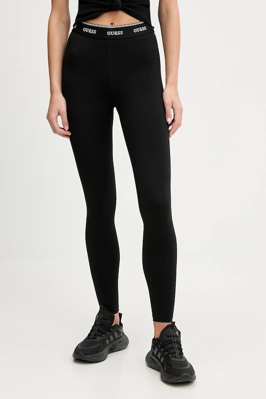 Леггинсы ALBA Guess, черный
Леггинсы ALBA Guess, черный