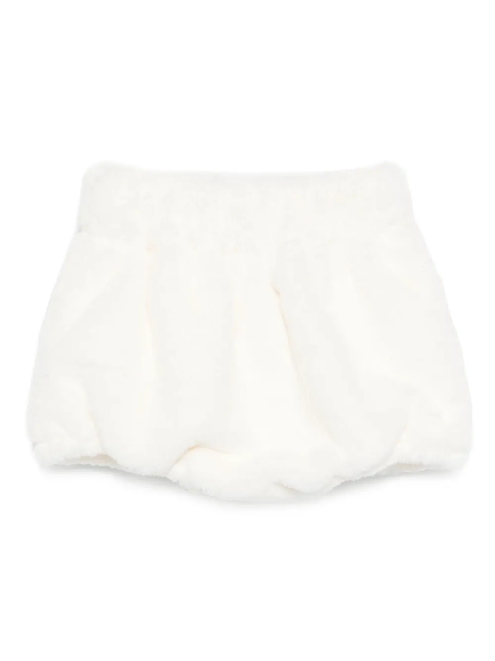 Шорты с эластичным поясом La Stupenderia, белый
Шорты с эластичным поясом La Stupenderia, белый