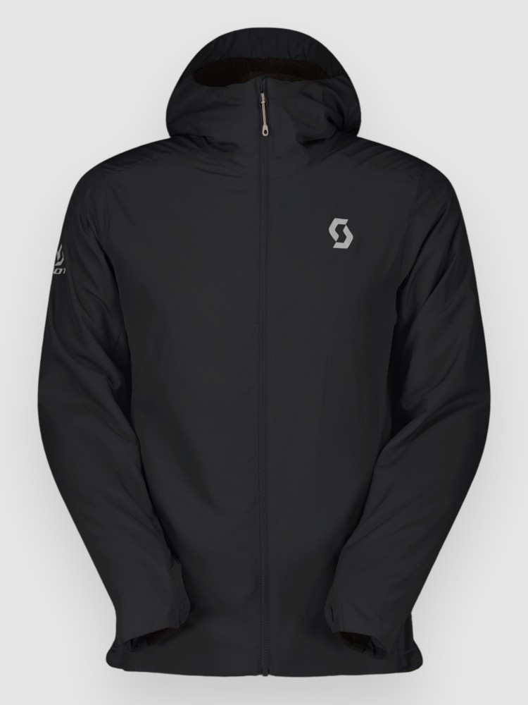 Куртка Scott Insuloft Air Pl Hoody Jacket, black
Куртка Scott Insuloft Air Pl Hoody Jacket, black