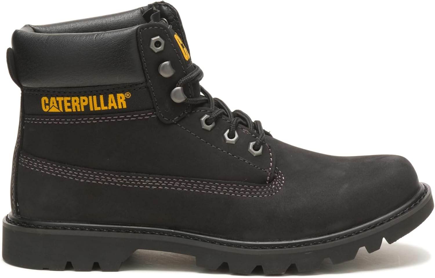 Зимние ботинки CAT для взрослых, унисекс, черный
Зимние ботинки CAT для взрослых, унисекс, черный