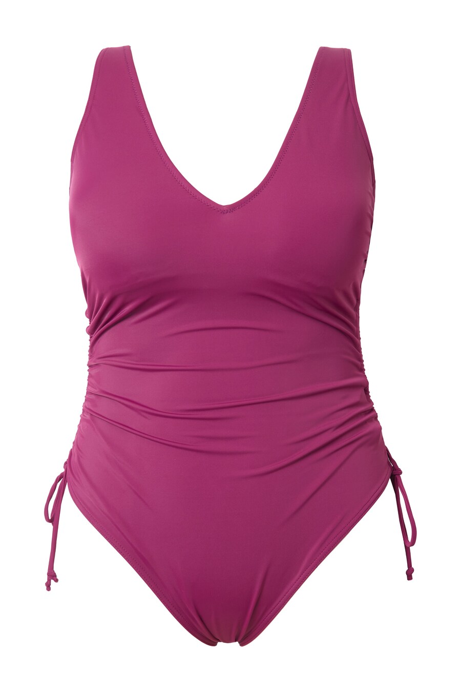 Купальник-бралетт Studio Untold, красный
Купальник-бралетт Studio Untold, красный