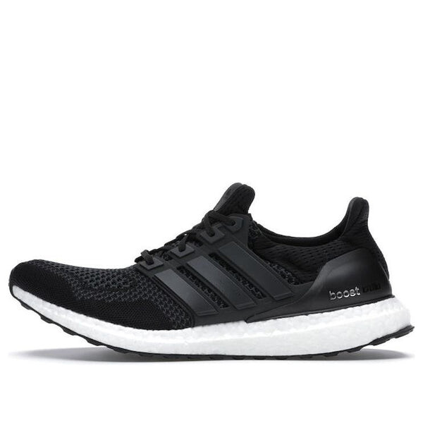 Кроссовки ультрабуст 1.0 Adidas, черный 
Кроссовки ультрабуст 1.0 Adidas, черный