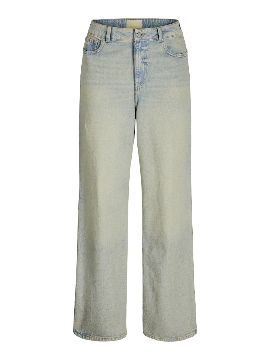 Мешковатые джинсы JJXX JXErin, Blue Denim
Мешковатые джинсы JJXX JXErin, Blue Denim