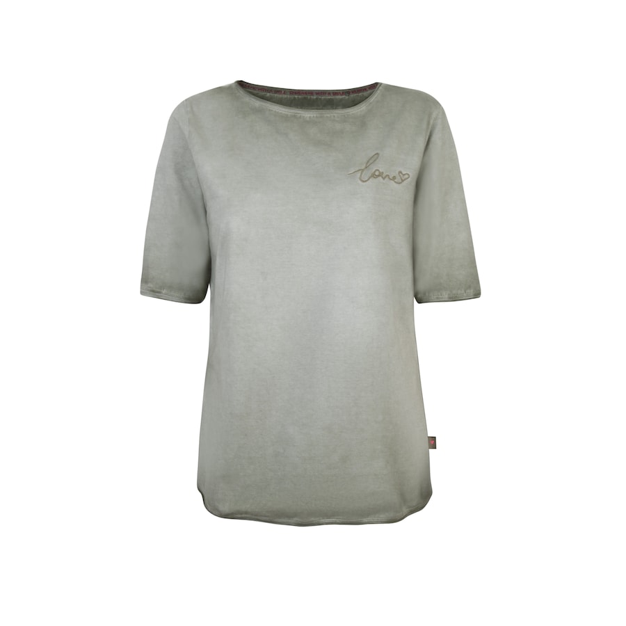 Рубашка LIEBLINGSSTÜCK Candice, пастельно-зеленый
Рубашка LIEBLINGSSTÜCK Candice, пастельно-зеленый