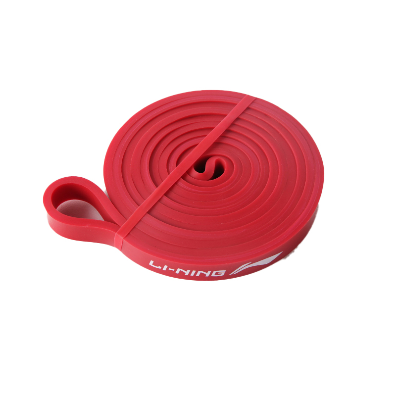 LINING Эластичные ленты Resistance Bands Latex Unisex красные
LINING Эластичные ленты Resistance Bands Latex Unisex красные