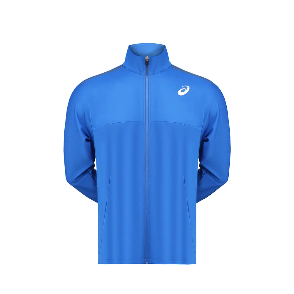 ASICS Куртка унисекс синяя, Blue
ASICS Куртка унисекс синяя, Blue