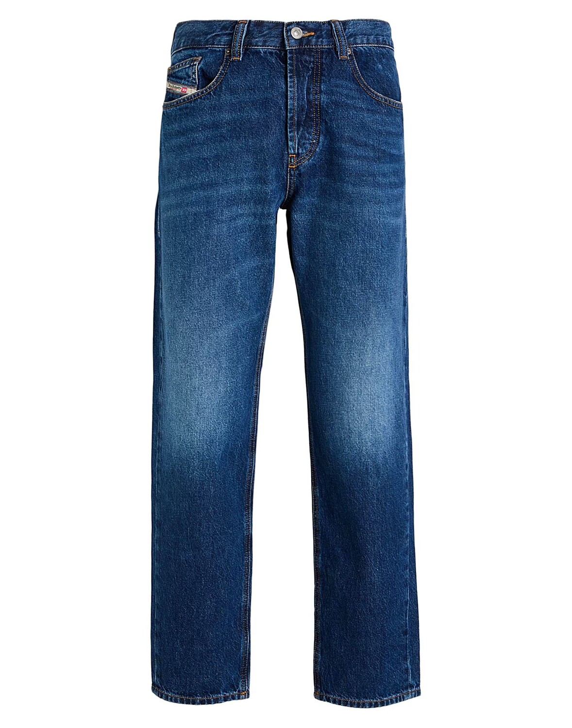 Джинсы Diesel, синий
Джинсы Diesel, синий