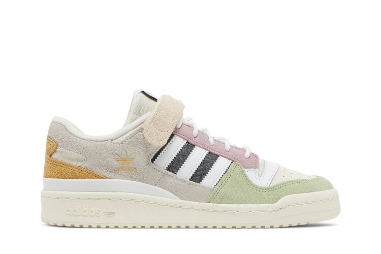 Кроссовки Adidas Forum 84 Low, белый
Кроссовки Adidas Forum 84 Low, белый