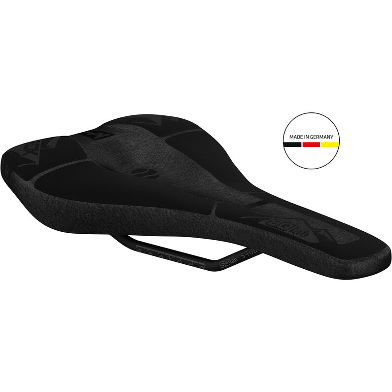 Седло 6OX Infinergy Ergowave Active 21 SQ-lab
Седло 6OX Infinergy Ergowave Active 21 SQ-lab