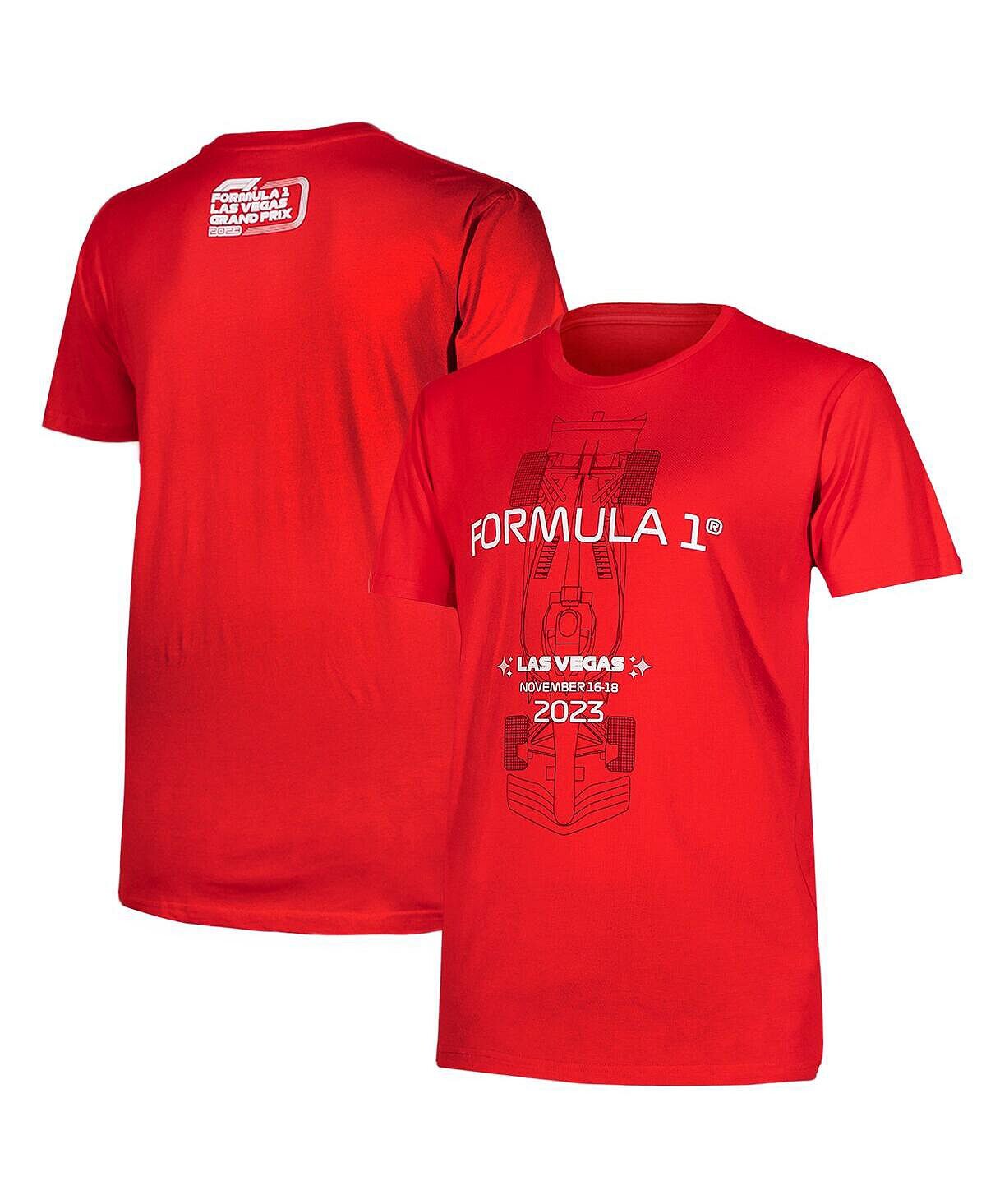 Мужская и женская красная футболка Formula 1 Las Vegas Grand Prix Race Ready Insomniac, Красный, Мужская и женская красная футболка Formula 1 Las Vegas Grand Prix Race Ready Insomniac
Мужская и женская красная футболка Formula 1 Las Vegas Grand Prix Race Ready Insomniac, Красный, Мужская и женская красная футболка Formula 1 Las Vegas Grand Prix Race Ready Insomniac