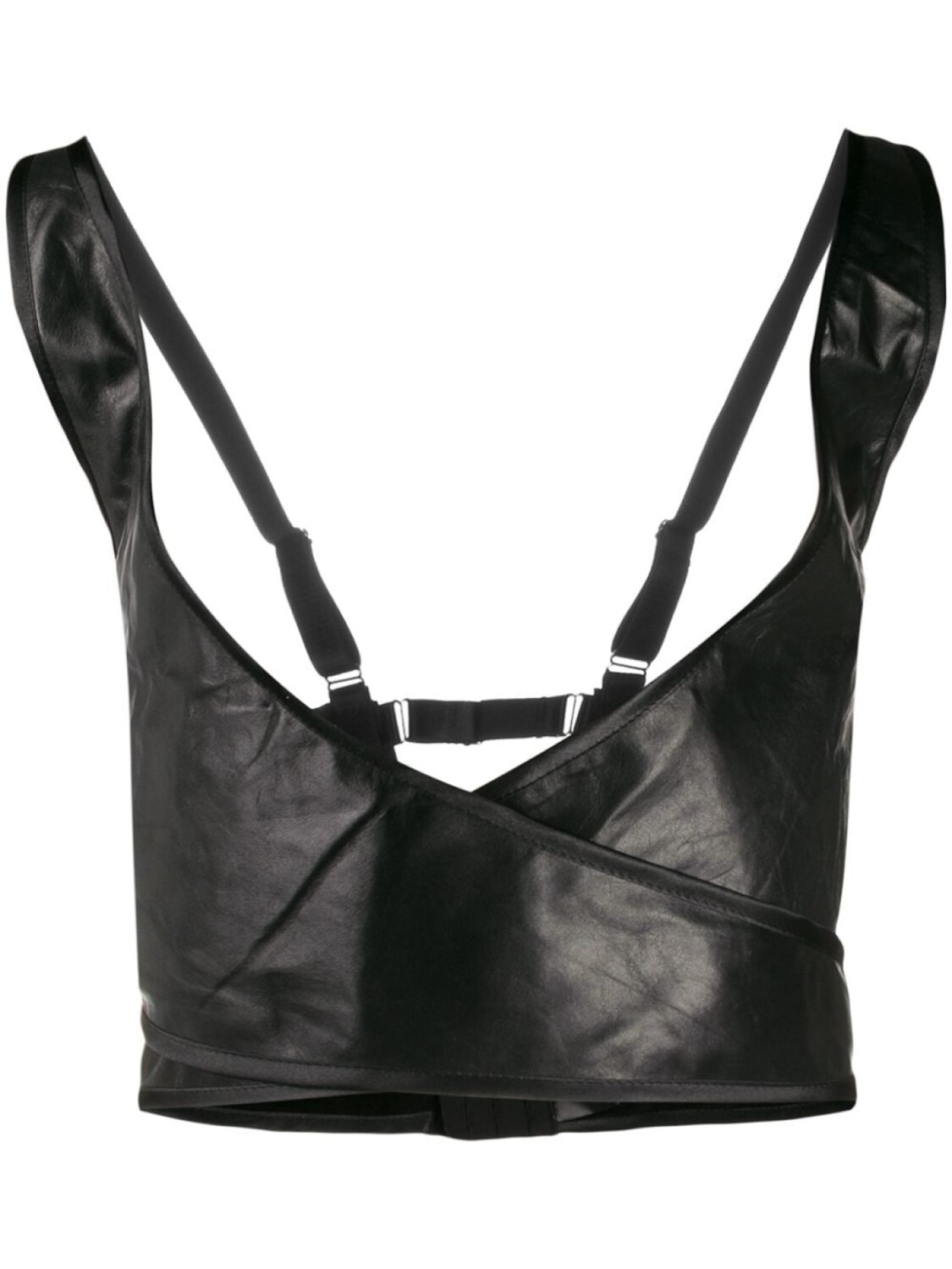 Something Wicked бюстгальтер Lexi с мягкими чашками, черный
Something Wicked бюстгальтер Lexi с мягкими чашками, черный