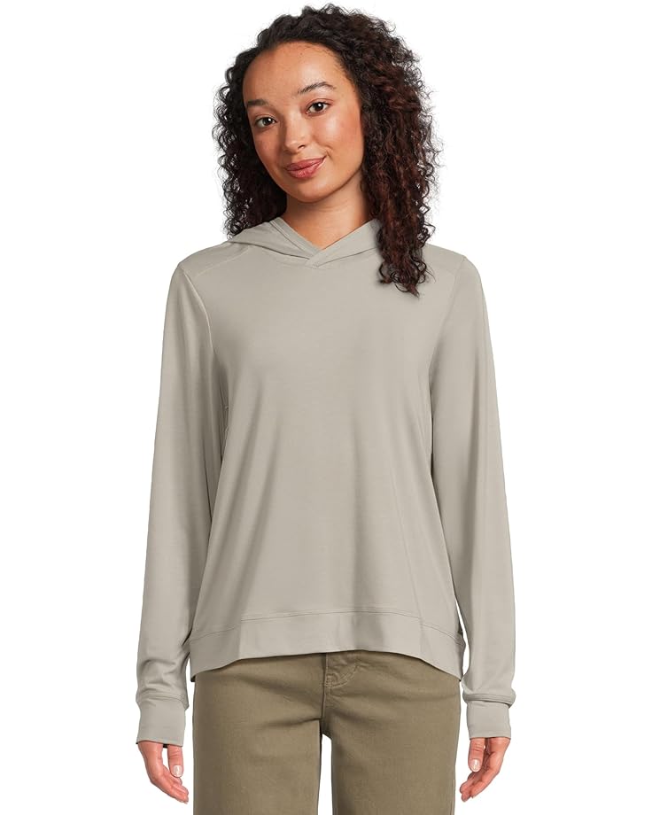 Худи Toad&Co Swifty Long Sleeve Hoodie, цвет Light Ash
Худи Toad&Co Swifty Long Sleeve Hoodie, цвет Light Ash