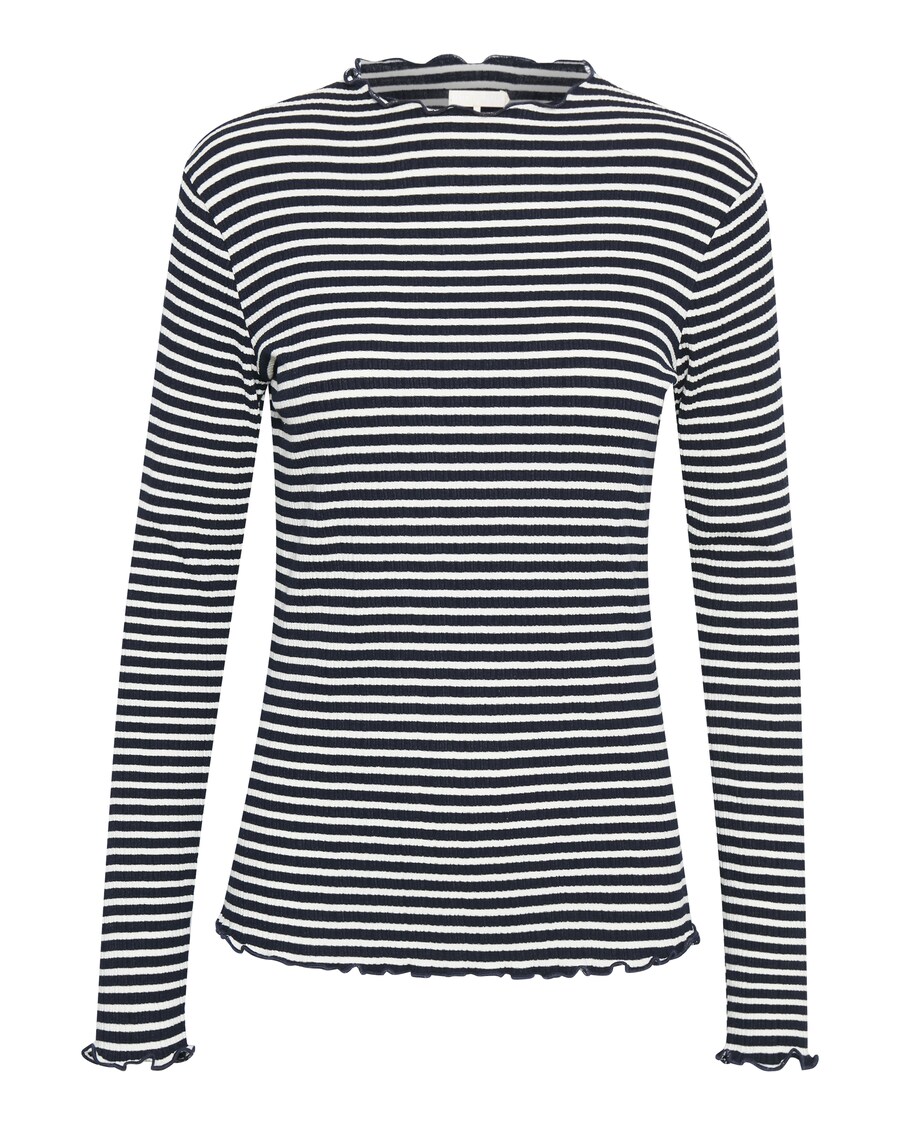 Рубашка KAREN BY SIMONSEN, цвет Night blue/White
Рубашка KAREN BY SIMONSEN, цвет Night blue/White