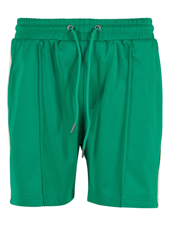 Шорты Urban Classics в цвете лягушачий зеленый Urban Classics
Шорты Urban Classics в цвете лягушачий зеленый Urban Classics