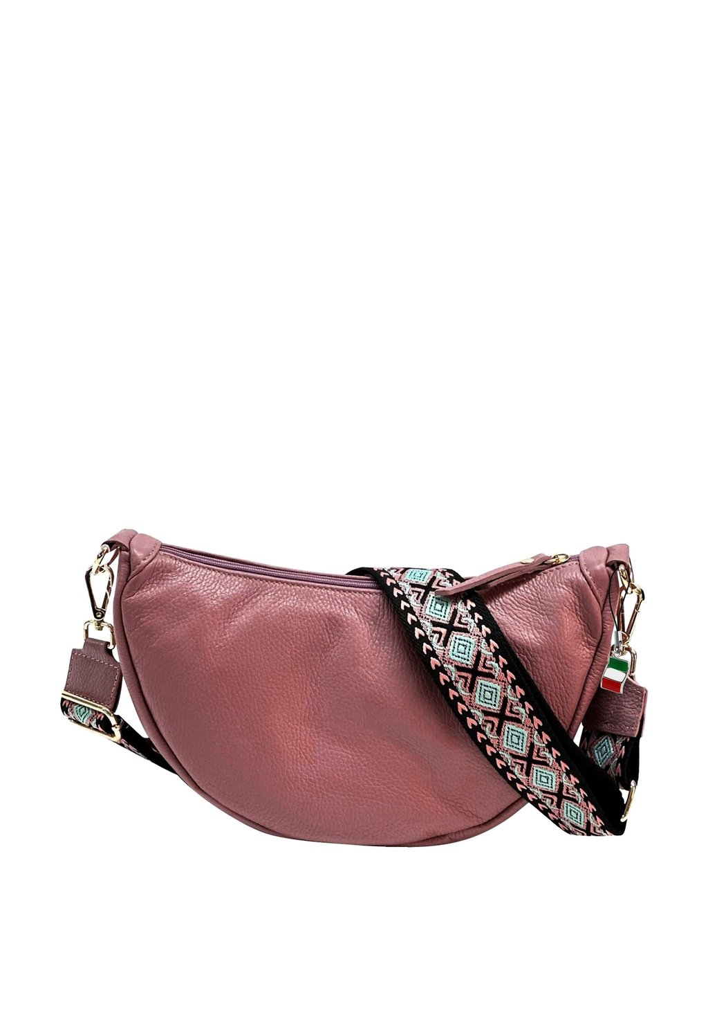 Сумка через плечо JUGEND UMHÄNGE CITY - Across body bag DrachenLeder, светло-розовый
Сумка через плечо JUGEND UMHÄNGE CITY - Across body bag DrachenLeder, светло-розовый