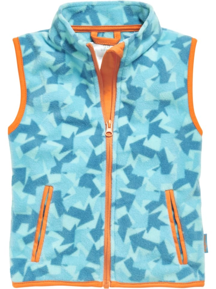 Жилет Playshoes, синий
Жилет Playshoes, синий