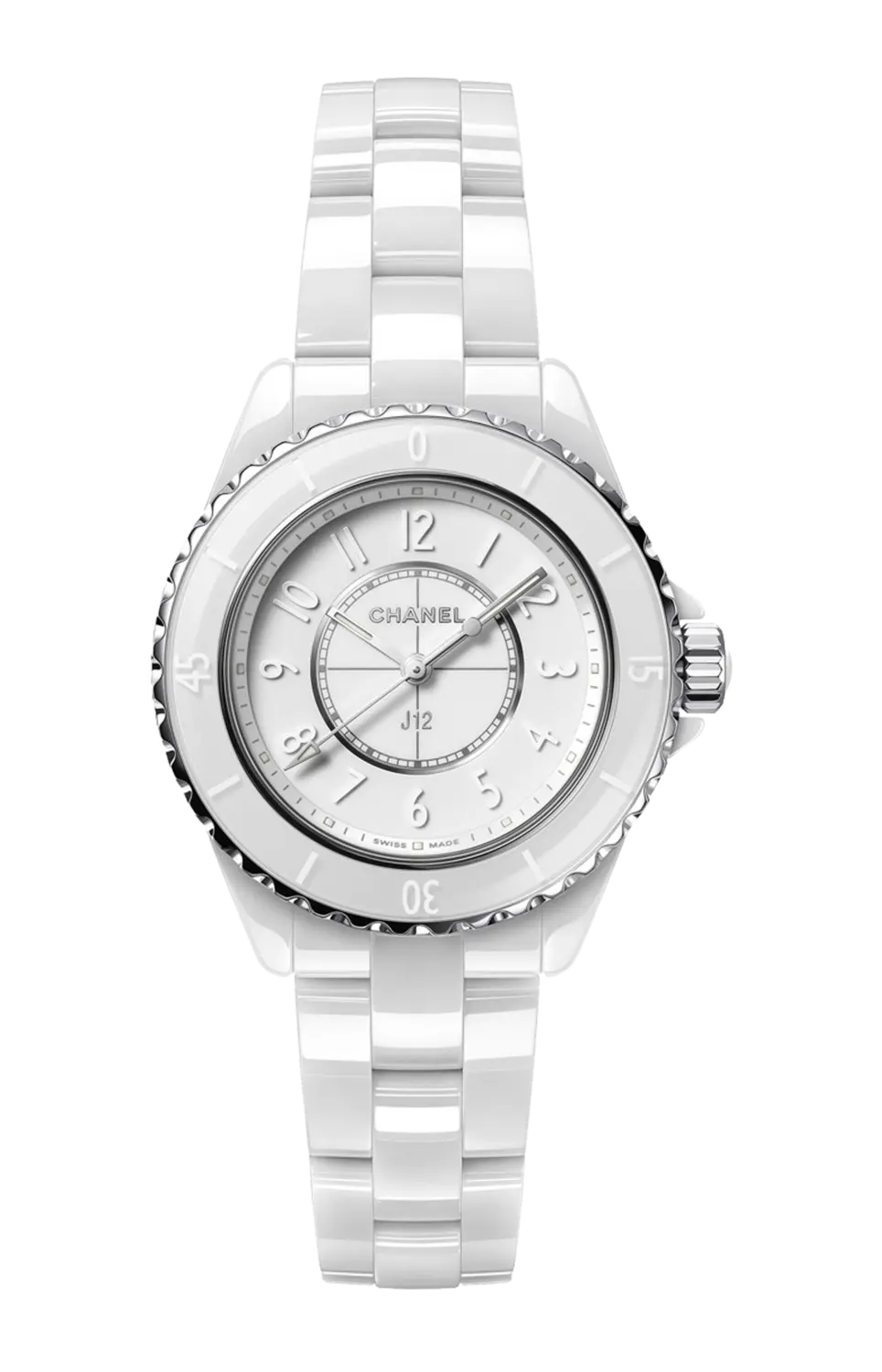 Часы j12 phantom watch Chanel
Часы j12 phantom watch Chanel