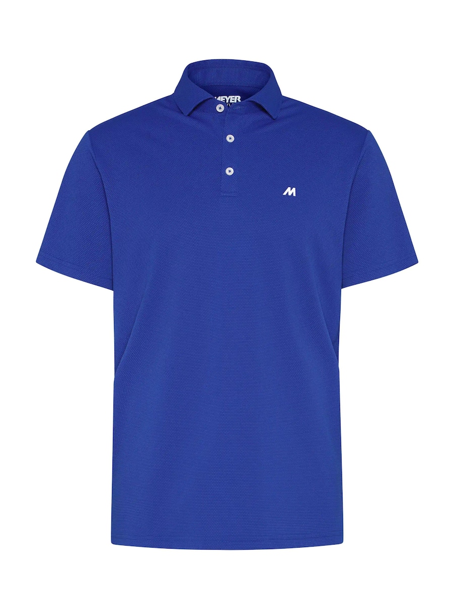Рубашка MEYER Rory, Royal Blue
Рубашка MEYER Rory, Royal Blue