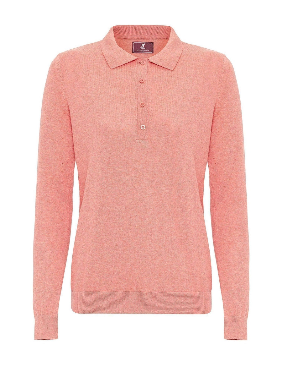 Свитер Williot, Mottled Orange
Свитер Williot, Mottled Orange